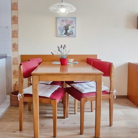 Apartment 8 Heiligenhafen Eksteriør bilde