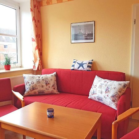Apartment 8 Heiligenhafen Eksteriør bilde
