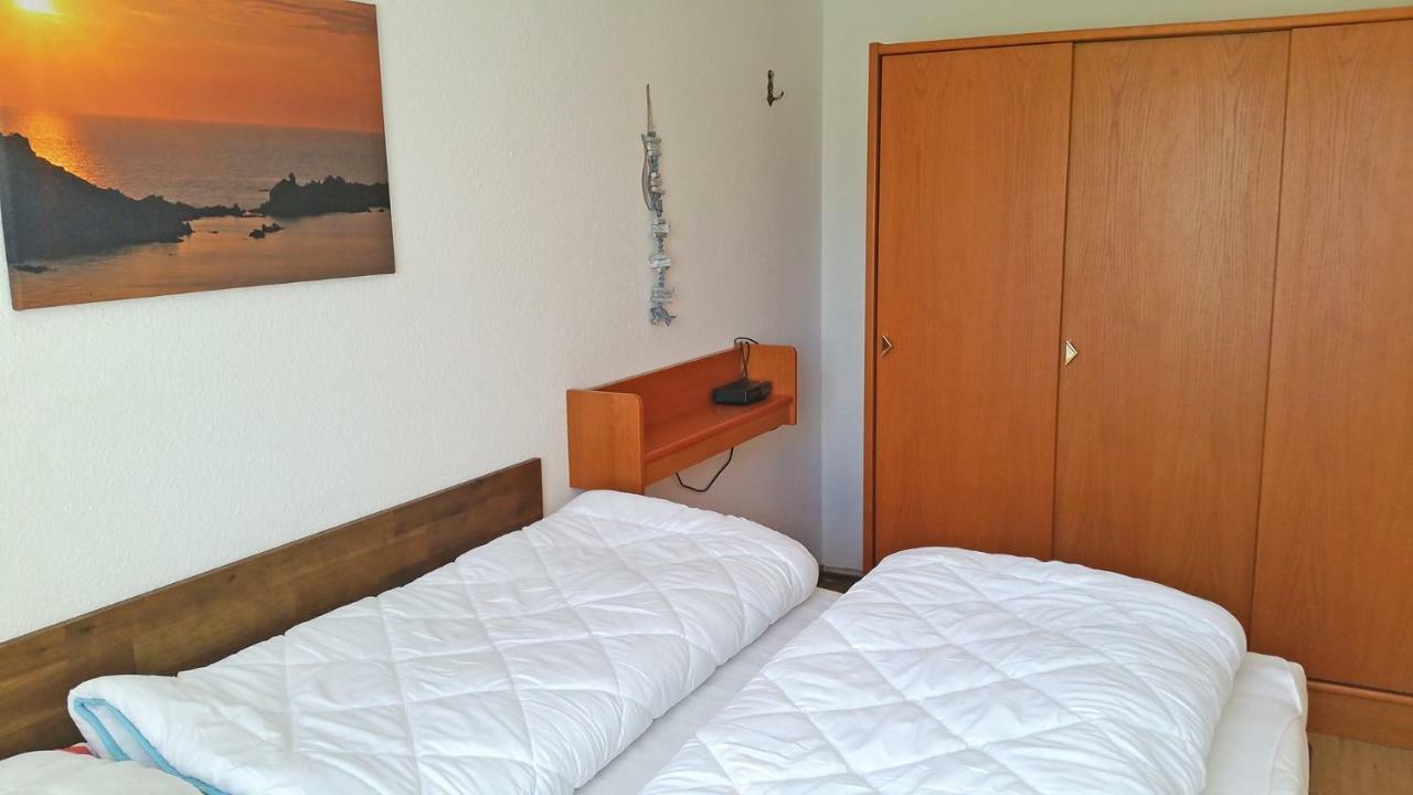 Apartment 8 Heiligenhafen Eksteriør bilde