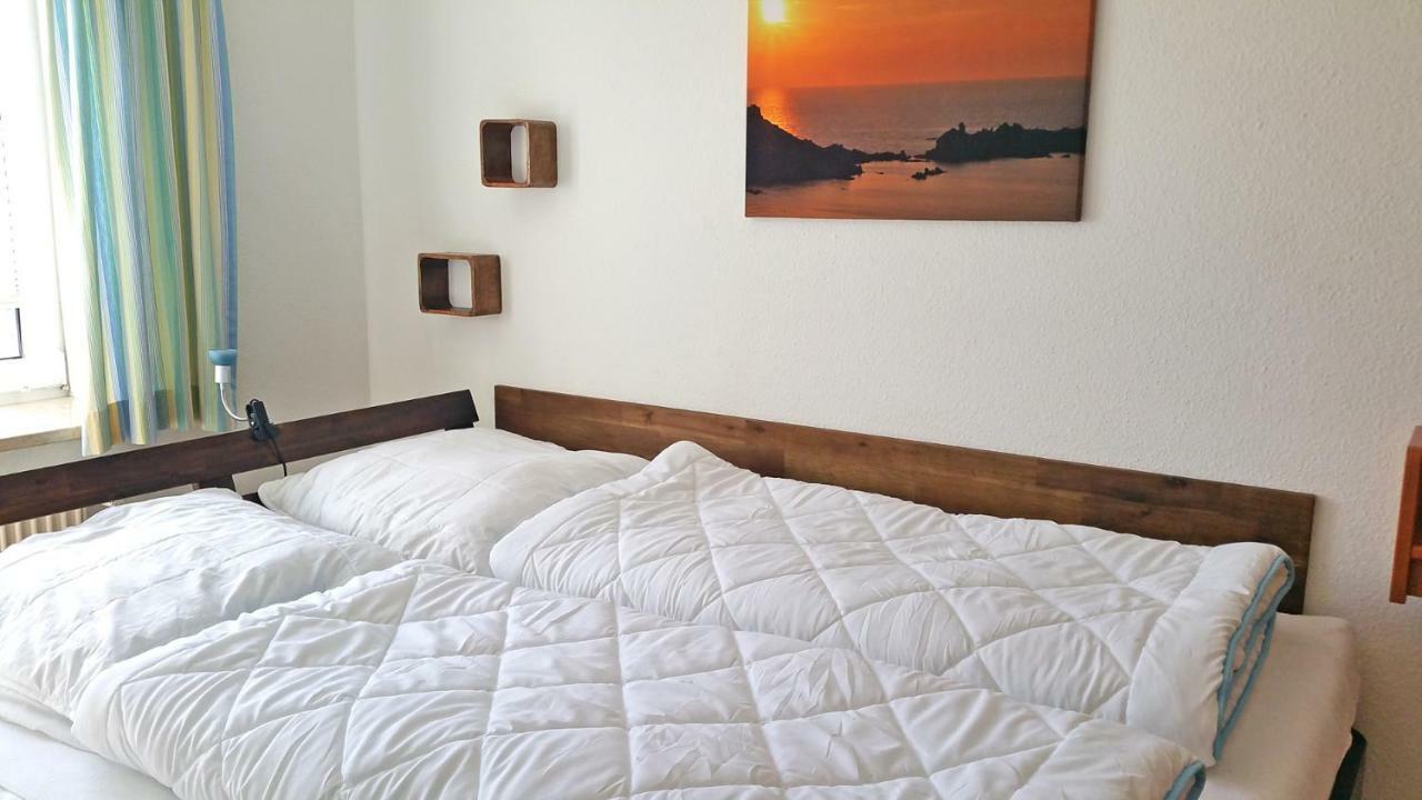 Apartment 8 Heiligenhafen Eksteriør bilde