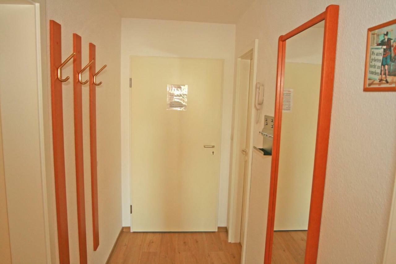 Apartment 8 Heiligenhafen Eksteriør bilde